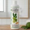 Shampoo Bergamota Colageno Brillo Nutricion Labs Incredible Products 950ml