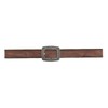 Vanzetti Women's Belt Brown 95, Baileys