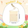 Fabric Bags for Painting for Children, 18 x 12 cm,