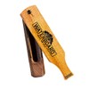PRIMOS Hunting PS257 Waterboard Wood Grain Turkey Box Call One