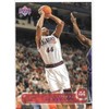 Derrick Coleman 2002-03 Upper Deck Philadelphia 76ers Card #127