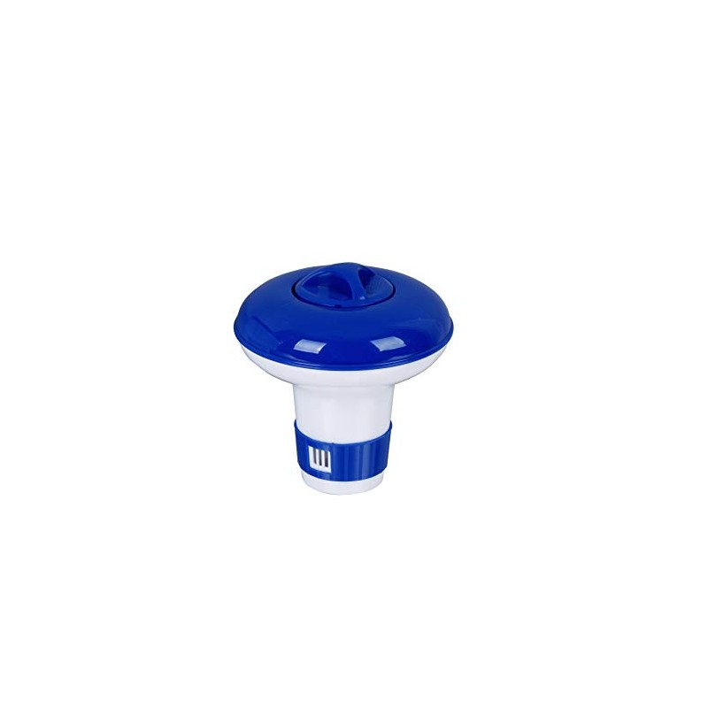 Jed Pool Tools 10-451 Inc 10-451 Mini Floating Chlorine and