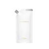 SILK THE RICH Treatment, White, Refill, White, Morakura Miku/Moist &