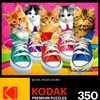 Sneaky Kats 2 350 Piece Puzzle