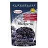 Morlife Blueberries Dried 1kg