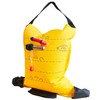USCG Approved Minimalist 16 Manual Inflatable Belt Pack PFD Life