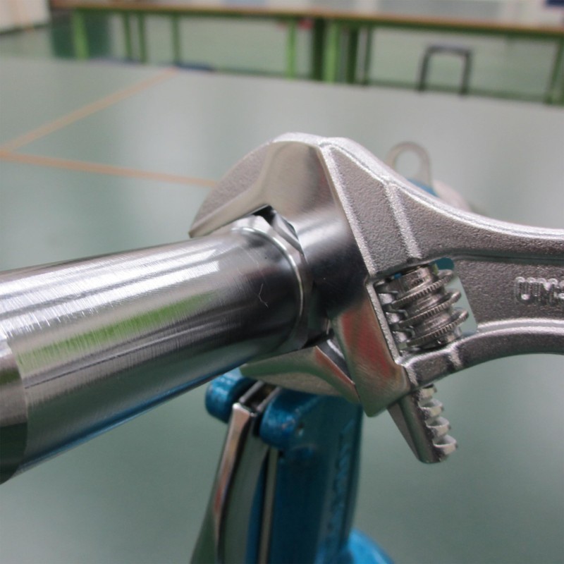 Lobtex Ebi Hybrid Adjustable Angle Wrench