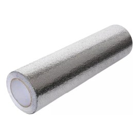 Papel De Cocina Autoadhesivo A Prueba De Aceite De 12 Metros