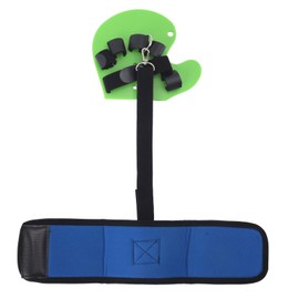 Finger Training Device Stroke Rehabilitation Equipment Finger Orthotics Fingerboard for Stroke Hemiplegia Traumatic Brain Injury