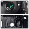 ACANII - For 2005-2015 Toyota Tacoma LED Tail Brake Lights