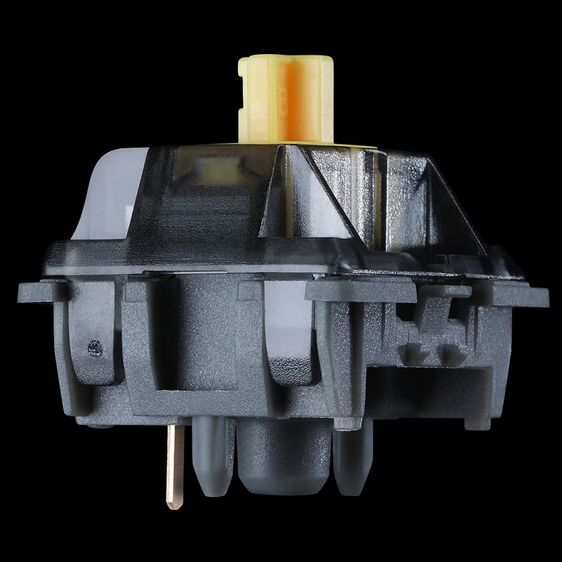 DROP Holy Panda X Mechanical Keyboard Switches - PCB Mount