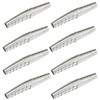 SJZBIN 8PCS Replacement Pruning Shear Spring for Pruners Replacement Precision
