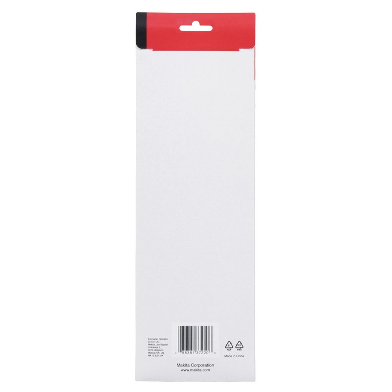 Makita 195624-6 Cutter Blade Set 305mm