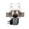 Water Heater Inlet Valve Brass Coil PC Housing Good Sealing
