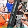 ORIA Electric Screwdriver Set, 33 in 1 Precision Screwdriver Set,