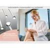 7-Piece Set of Massage Pens Stainless Steel