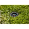 GARDENA Sprinkler System control and shut off box with 3/4