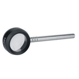 Schweizer Stiellupe Tech-Line 60121, Ø 28mm, 10x