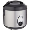 SC-0800S: 4 Cups Rice Cooker with Stainless Body