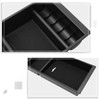 Oe Style Center Console Insert Organizer Tray,Armrest Secondary Storage Box