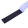 400pcs Blue Thin Dental Articulating Paper Double Side Bite Paper
