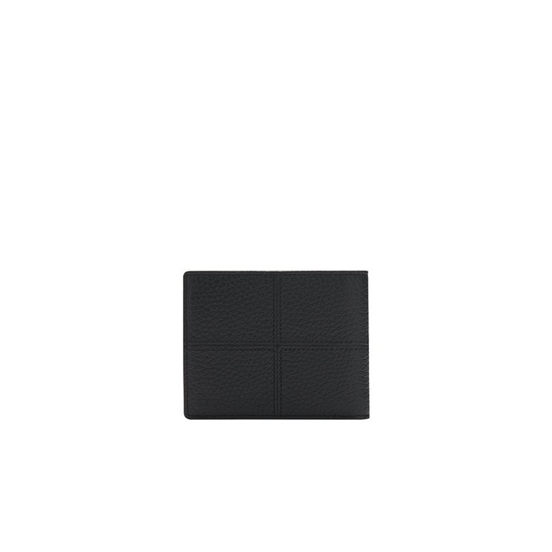 Louis Quatorze (대구신세계)남성반지갑 SR3FM09BL (Daegu Shinsegae) Men's Wallet SR3FM09BL