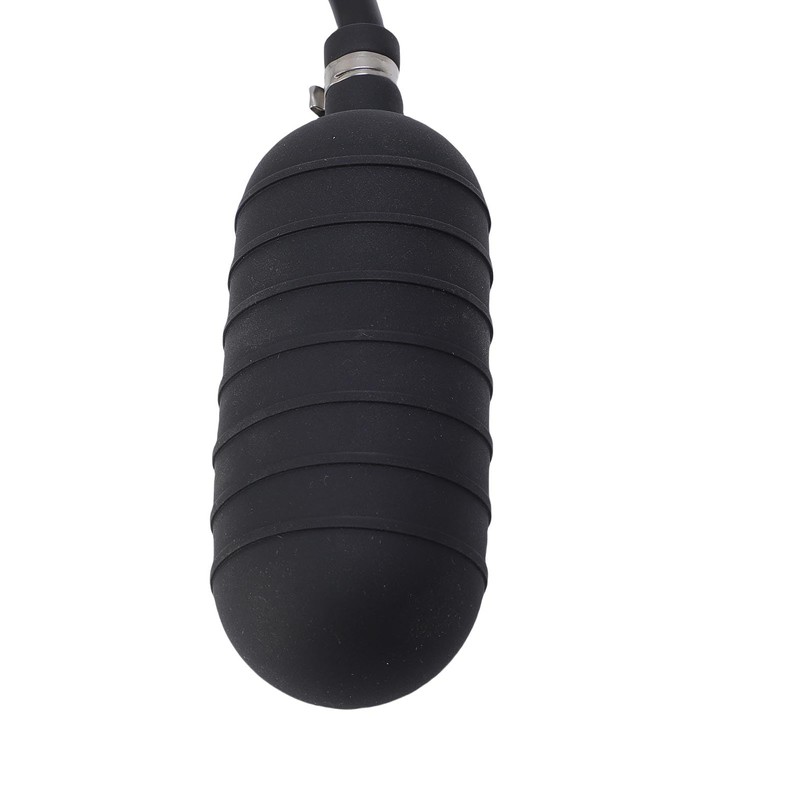 Generic Inflatable Pipe Plug, PVC Portable Lightweight Water Shut Off