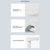 Desktop Water Bottle Dispenser Water Dispenser Countertop Type C Charging