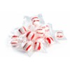 Holiday Mint Puffs, Individually Wrapped - 2 Pounds, Bulk