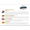 Aceite En Gel Corporal De Almendras Terramar 235 Ml