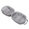 for PS VR2 Carrying Case Portable Storage Bag with VR