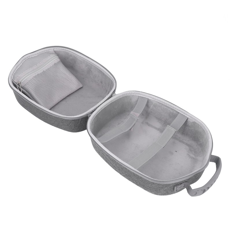 for PS VR2 Carrying Case Portable Storage Bag with VR