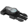 Outdoor Mini Survival Safety Light IPX8 Waterproof Signal Lamp with