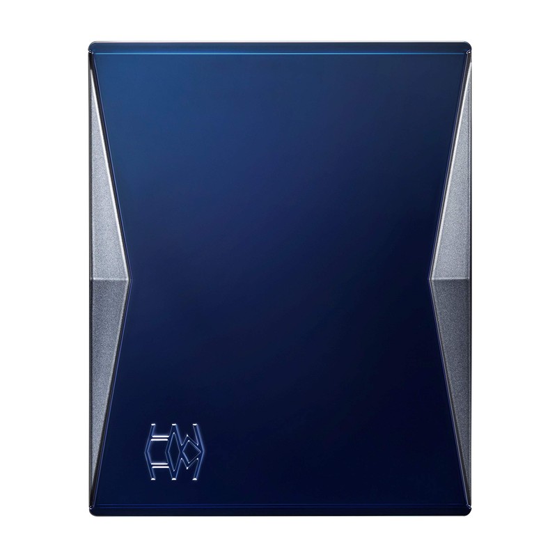 Hikarimirai RS-01 Illuminate Powder, Cheeks