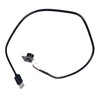 0.3MP Camera Module for OV7670 Chip 640x480 30FPS USB Wired