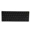 2.4G Wireless Keyboard Mouse Combo Ergonomic 64 Key Keyboard 3