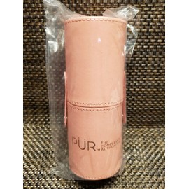 PUR The Complexion Authority Signature Travel Essential 12 Piece Brush Set