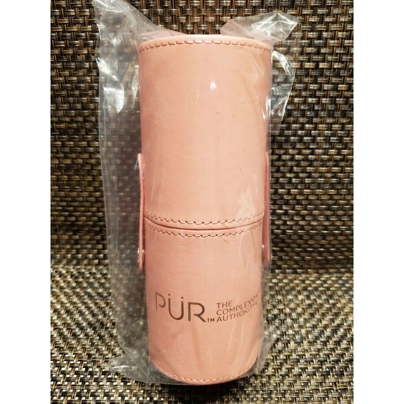 PUR The Complexion Authority Signature Travel Essential 12 Piece Brush