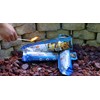 Pine Mountain Roasting Logs, Cooking firelogs for Campfire, Fireplace, Fire
