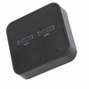 M.2 NVMe Duplicator Dual Bay 10Gbps Offline Clone USB C
