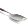 Cutipol Alice Brown/Silver 3 pcs