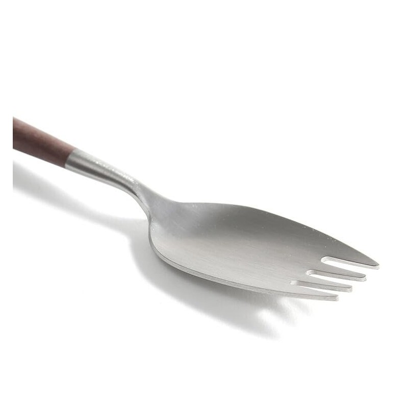 Cutipol Alice Brown/Silver 3 pcs
