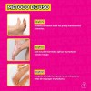 Exfoliante Pies Callos Resequedad Suavidad Repara Neutra
