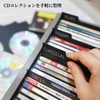 MayRecords 10 Pack Heavy Duty PP Multi-Divider Card Separators |