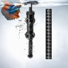 DaToo Aquarium Heater Adjustable 25W Submersible Fish Tank Heater with