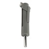 7.8mm Gym Pin Anti Rust Weight Stack Pin Weight Reduction