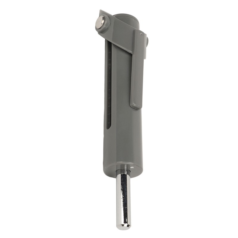 7.8mm Gym Pin Anti Rust Weight Stack Pin Weight Reduction
