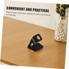 SHOWERORO Elegant Watch Charging Stand for Desktop Dock with Stable