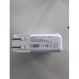 118W Charger for MacBook Pro 16-inch M3 2023, M2 2022, M1 2021, 2021, 2019(A2166),MacBook Air 15 inch M3 2024, M2 2023 Typec Laptop Adapter