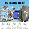 TIME4BUY Auriculares Intraurales con Cable Híbridos Dinámicos Mejorados, Monitores de